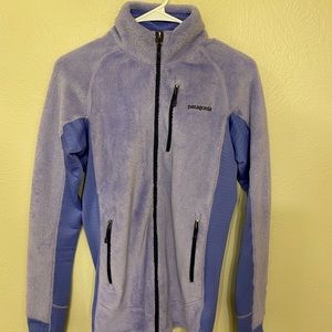 Patagonia Zip Up